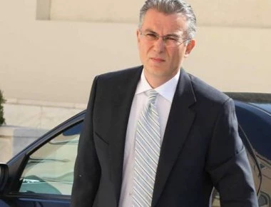 Στο πλευρό του Άδ. Γεωργιάδη ο Θ. Ρουσόπουλος: «Το κόμμα πρέπει να είναι ενωμένο»